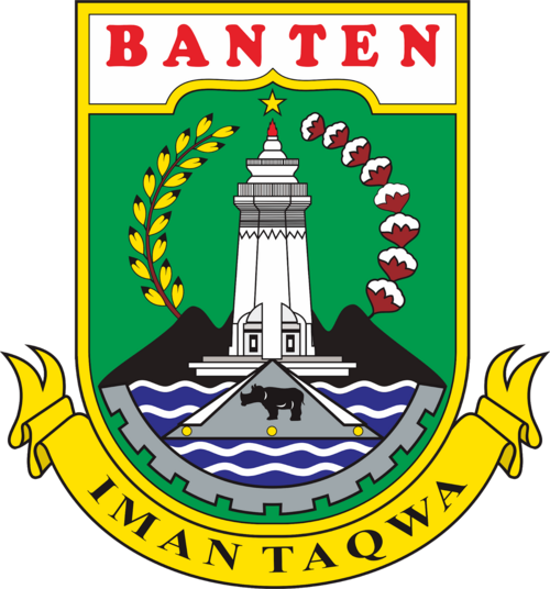 Logo Banten